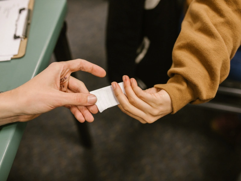 Điều Khoản Sử Dụng DAGA – Quy Định Tham Gia Hệ Thống