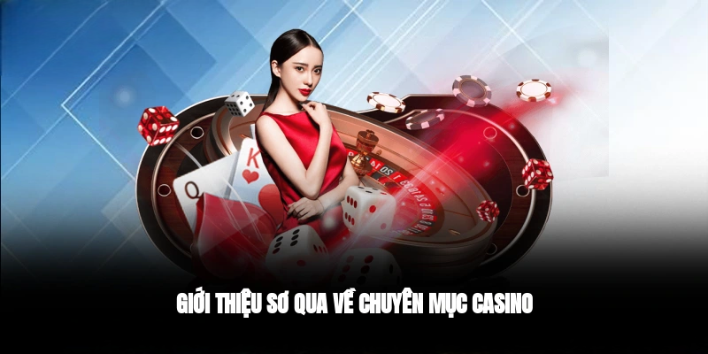 Casino DAGA – Sòng Bạc Online Xanh Chín, Uy Tín Số 1