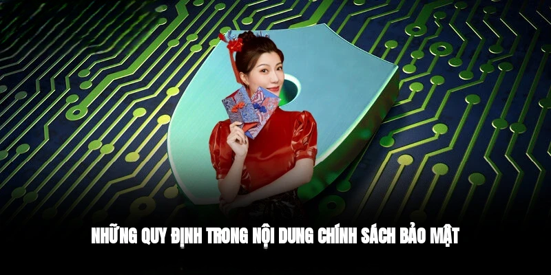 Chính Sách Bảo Mật DAGA – Lá Chắn Bảo Vệ Thông Tin An Toàn