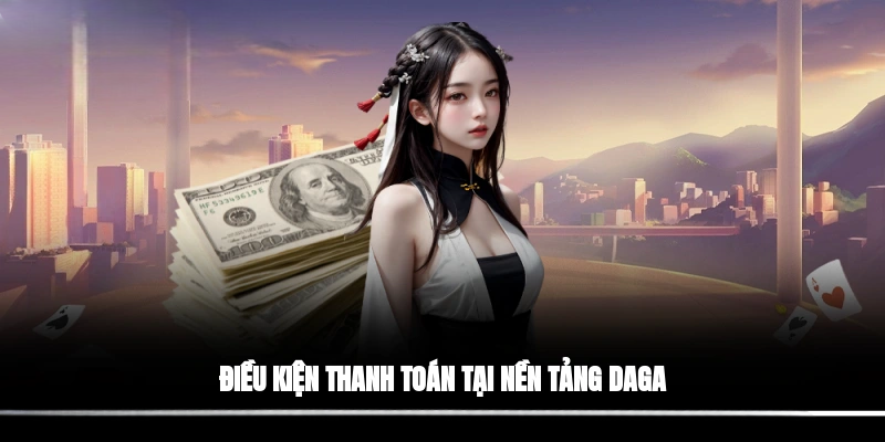 Cách Rút Tiền DAGA Ngân Hàng Đơn Giản Thành Công 99%