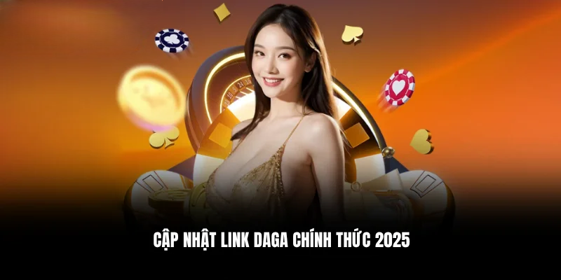 Đăng Nhập DAGA – Quy Trình Và Cách Xử Lý Khi Gặp Sự Cố